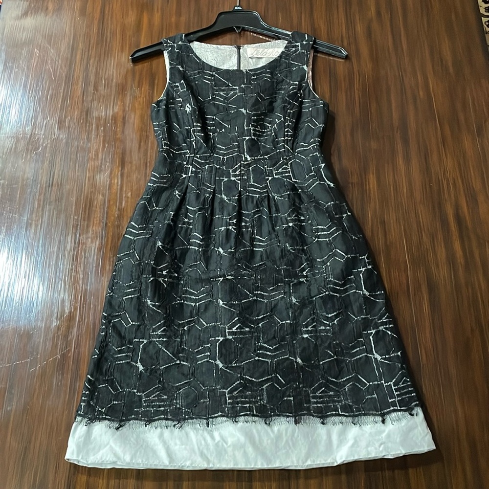 Lela Rose dress great condition used.
